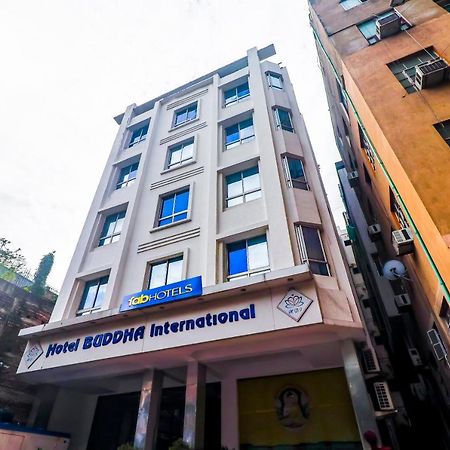 Fabexpress Buddha International Patna  Exterior foto