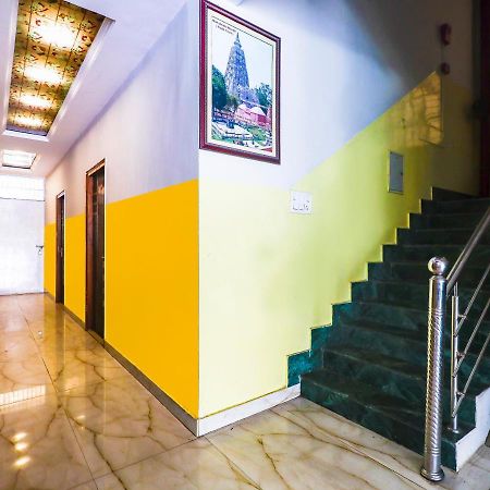 Fabexpress Buddha International Patna  Exterior foto