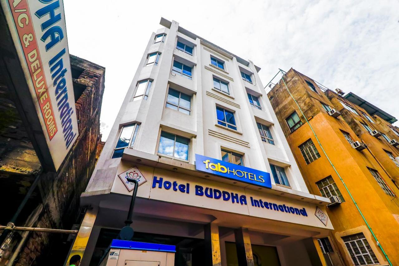 Fabexpress Buddha International Patna  Exterior foto