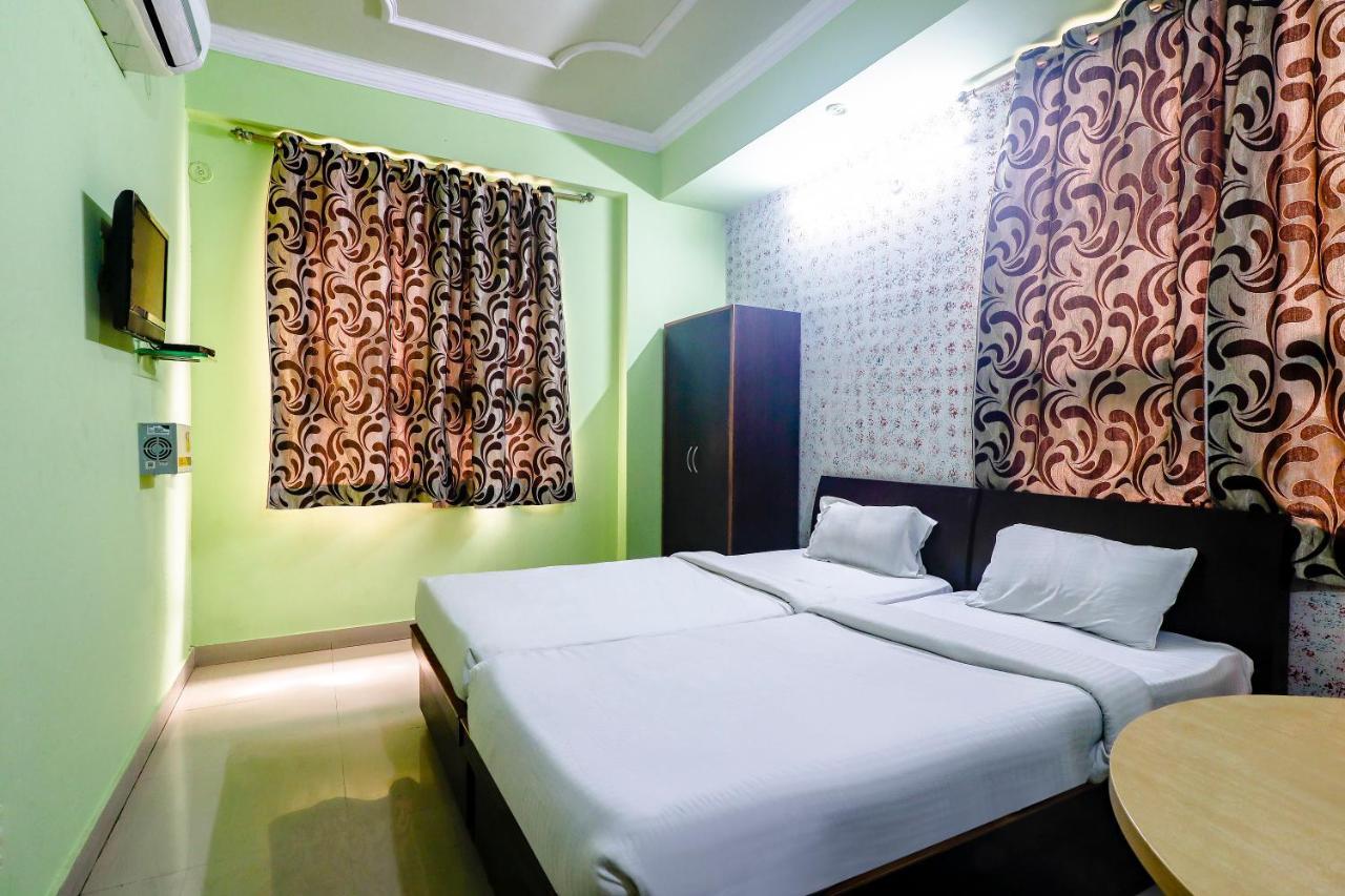 Fabexpress Buddha International Patna  Exterior foto