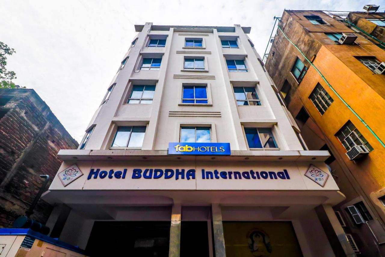 Fabexpress Buddha International Patna  Exterior foto